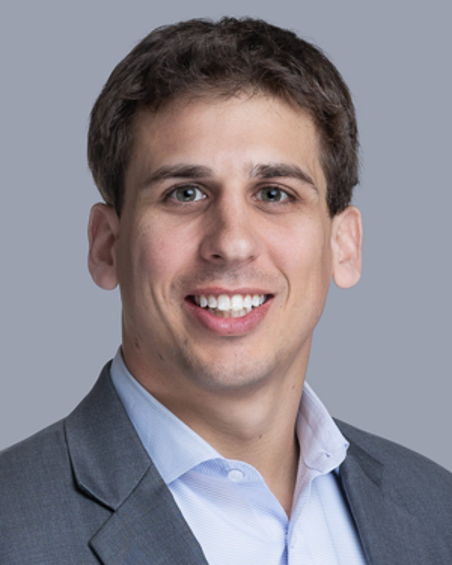 Michael Alvarez, CFA