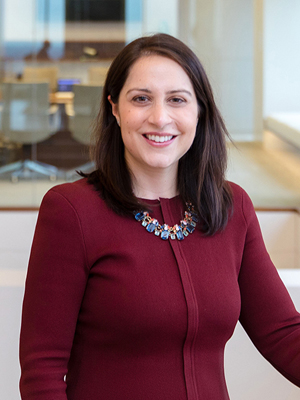 Guediguian, Mary-Anne