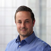 Tim Antonelli headshot