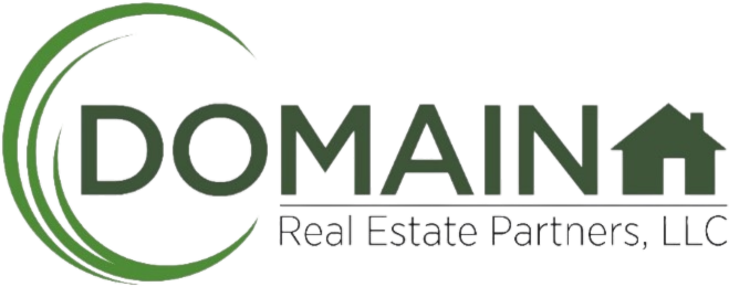 domain-transparent logo