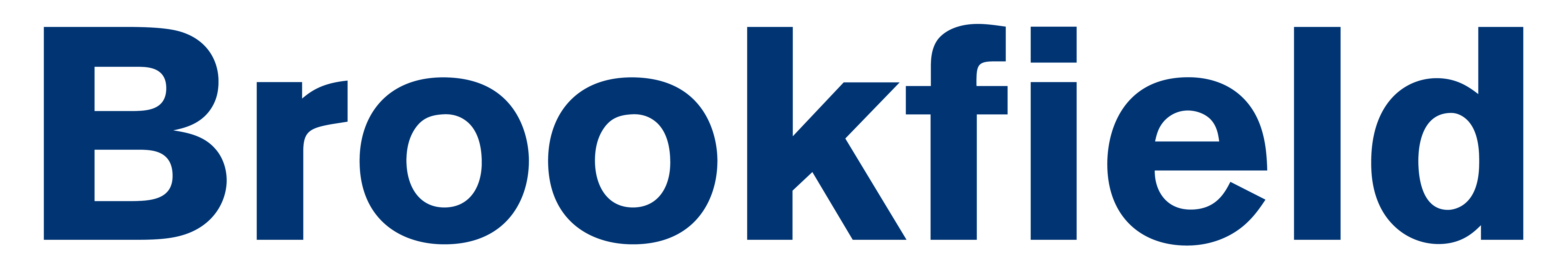 Brookfield logo