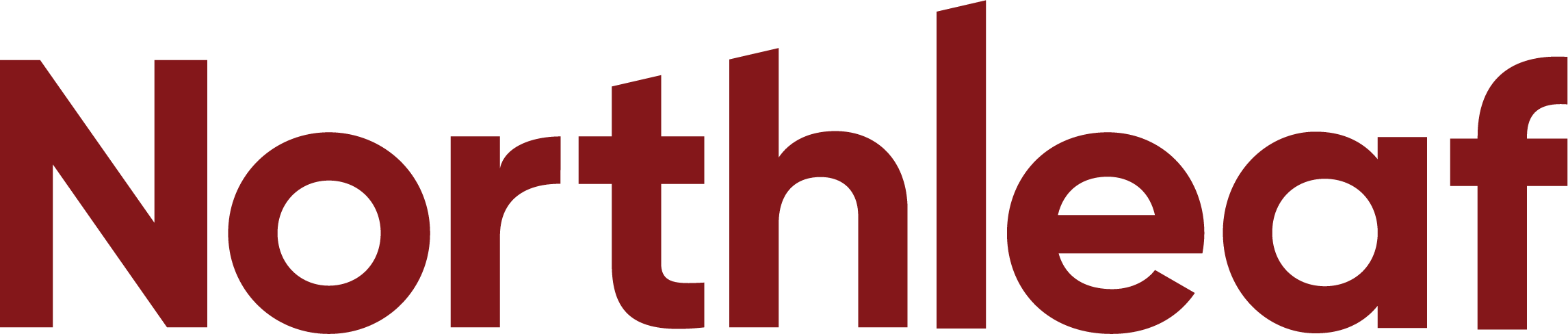 Northleaf logo