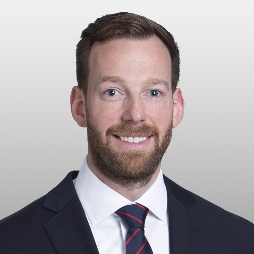 Ian Gilbertson headshot