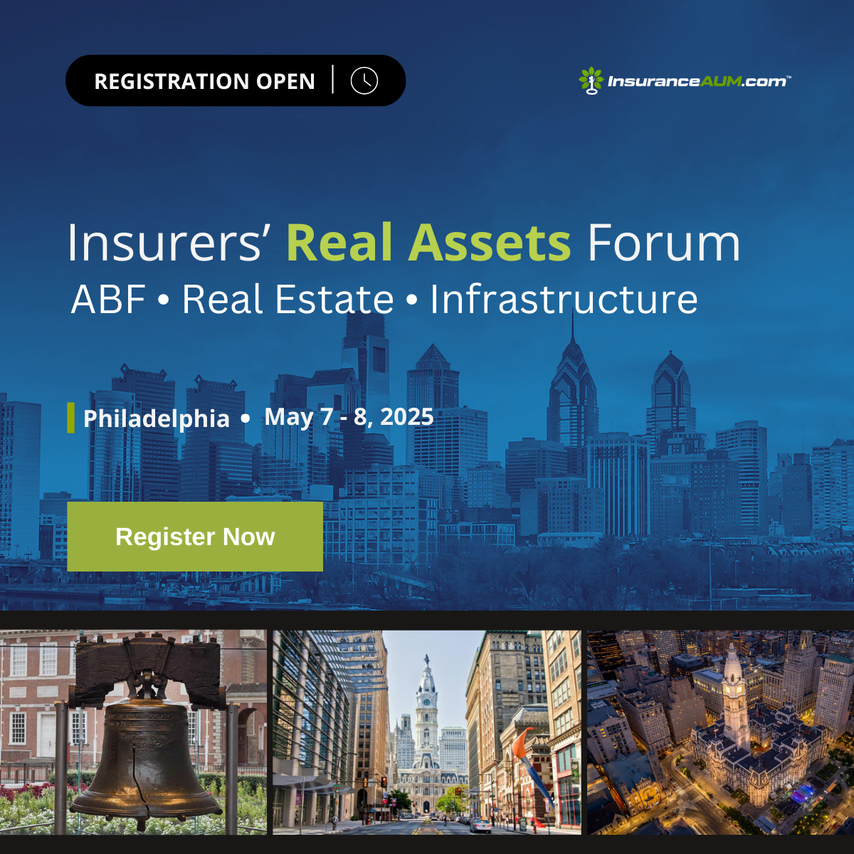 Philly Reg Open Graphic for LinkedIn