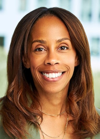 Maggie Coleman headshot