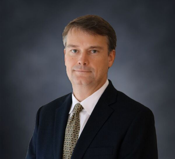 Michael King headshot square