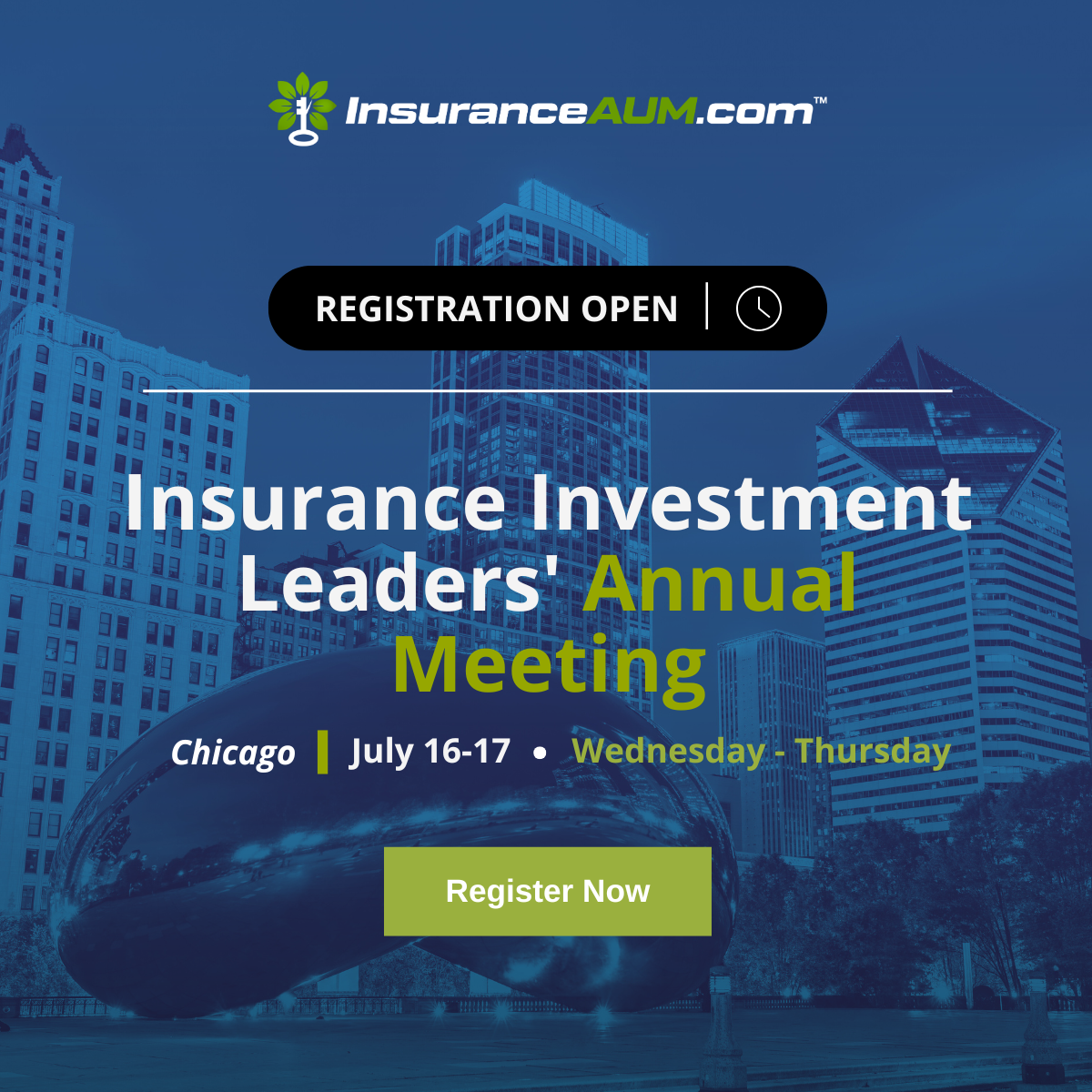 Registration Open - 2025 Annual Meeting