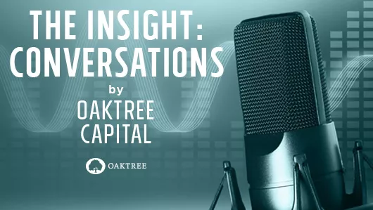 Oaktree