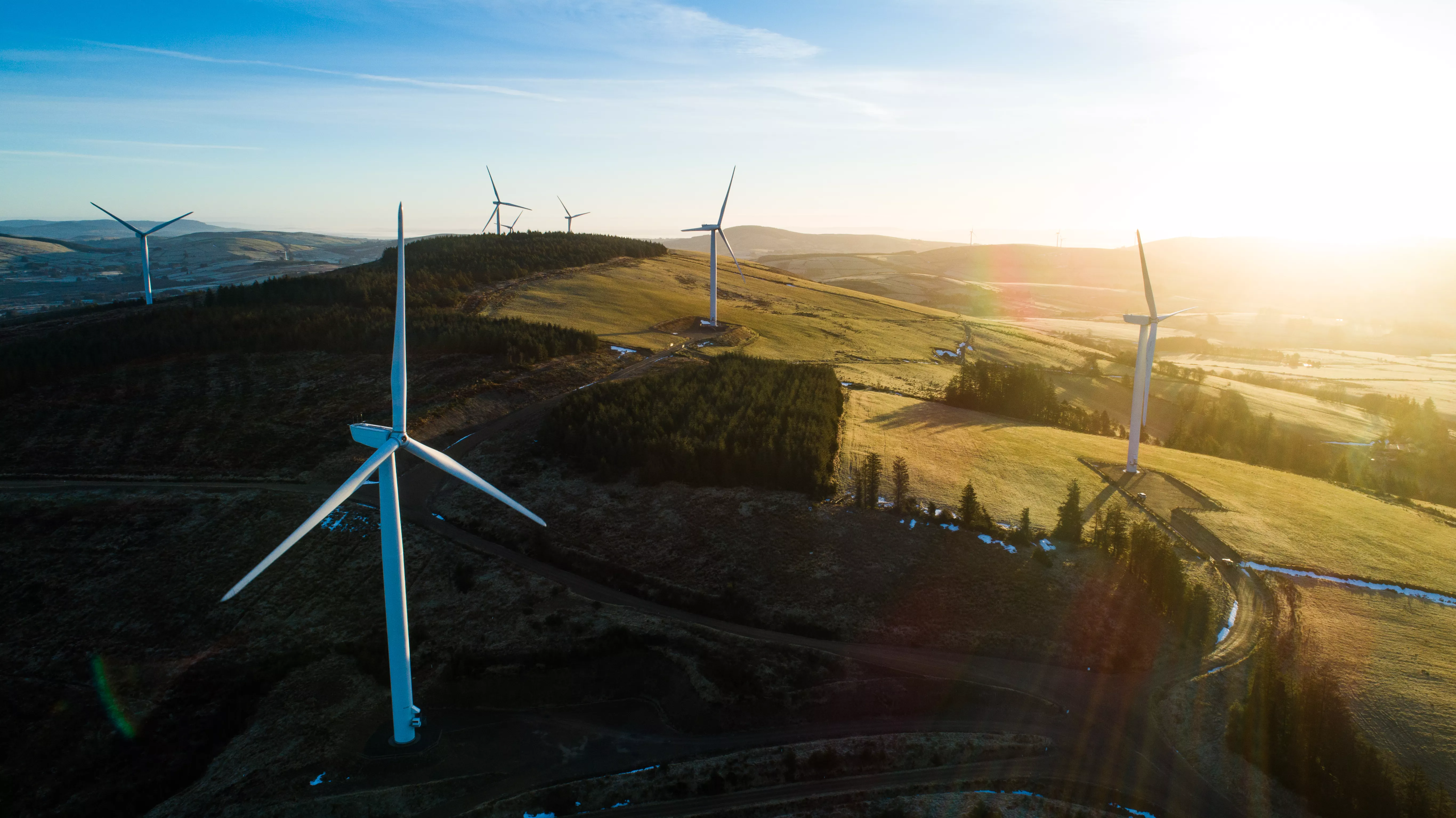 wind-farm
