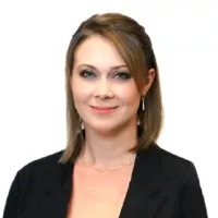Jennifer Myers headshot