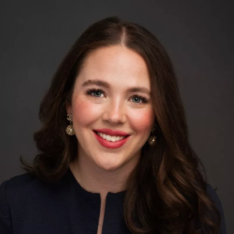 Kate Himes headshot