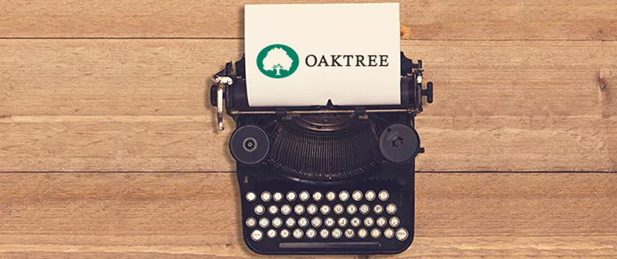 Oaktree