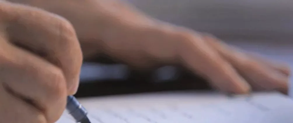 Memo-Writing